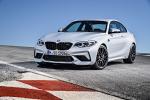 BMW M2 Competition 2018 года (WW)